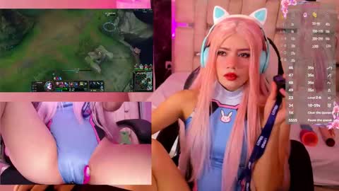 Snapshot of lilapop__ chatting on September 23, 2025, 1:36 pm Lila online show from September 23, 2025, 1:36 pm