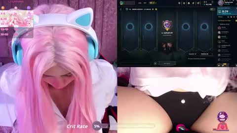 Snapshot of lilapop__ chatting on October 21, 2025, 1:12 pm Lila online show from October 21, 2025, 1:12 pm