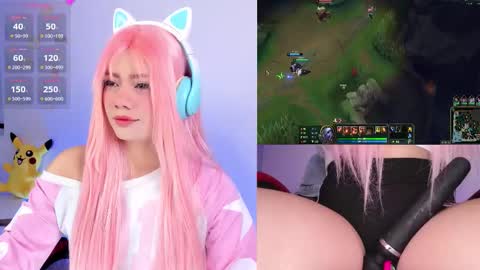 Lila online show from March 21, 2026, 1:05 pm