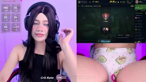 Lila online show from March 30, 2026, 1:01 pm