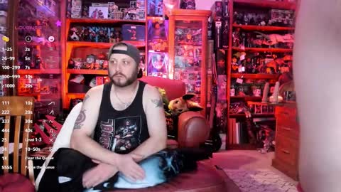 Snapshot of lilbatt chatting on February 10, 2026, 6:28 am lilbatt online show from February 10, 2026, 6:28 am