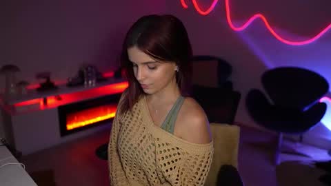 Rebecca online show from March 14, 2026, 5:24 am