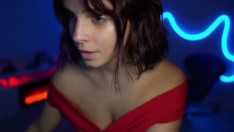 Rebecca online show from May 15, 2026, 6:48 pm