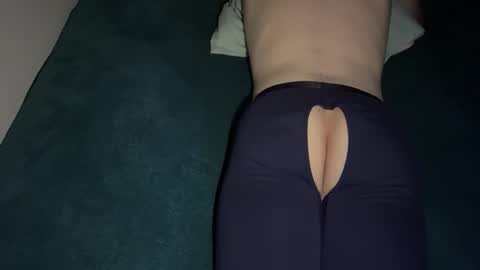 lilbenny05 online show from March 12, 2026, 9:26 am