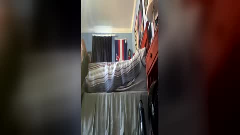 lilblondeboii online show from June 13, 2026, 11:52 am