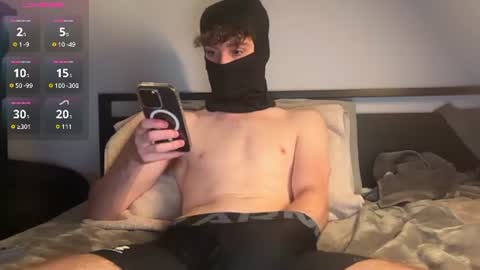 lilbrocj online show from July 28, 2026, 2:51 am