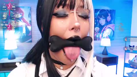 Snapshot of lilcandy19 chatting on June 20, 2026, 11:46 am lilcandy19 online show from June 20, 2026, 11:46 am