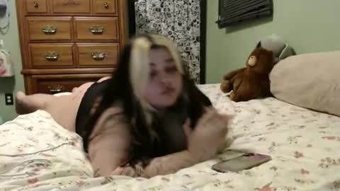 candy online show from January 30, 2025, 2:27 am