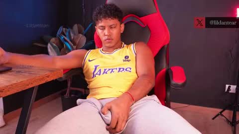 Dante online show from January 17, 2026, 11:37 am