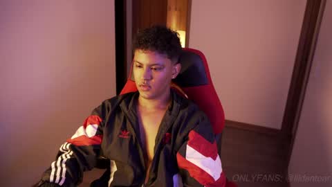 Dante online show from April 3, 2026, 3:59 am