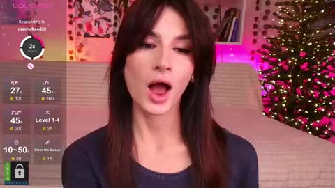 Alina online show from February 11, 2026, 9:47 am