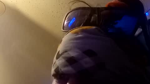 lildman420 online show from October 21, 2025, 9:48 pm