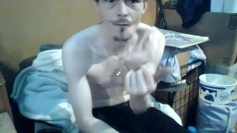 lildman420 online show from June 7, 2026, 5:49 pm