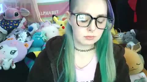 emily ryanson online show from December 5, 2024, 5:06 pm