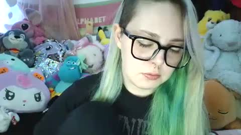 emily ryanson online show from January 2, 2025, 7:18 pm