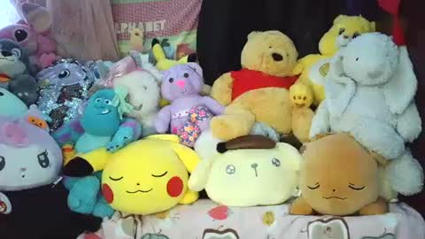 emily ryanson online show from January 2, 2025, 10:22 pm