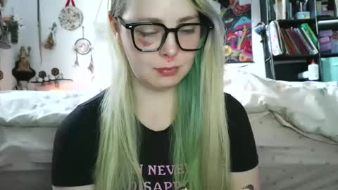 emily ryanson online show from January 21, 2025, 5:20 pm