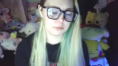 emily ryanson online show from January 30, 2025, 11:44 am