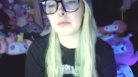 emily ryanson online show from February 6, 2025, 11:54 am