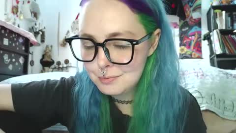 emily ryanson online show from February 19, 2025, 8:10 pm