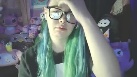 emily ryanson online show from February 20, 2025, 12:57 pm