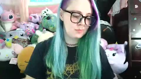 emily ryanson online show from February 25, 2025, 8:30 pm