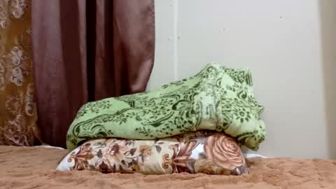 lilfreya online show from March 25, 2026, 12:55 pm