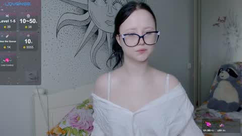 Snapshot of lilhornyprincess chatting on December 8, 2024, 12:19 pm Nika and Lori online show from December 8, 2024, 12:19 pm