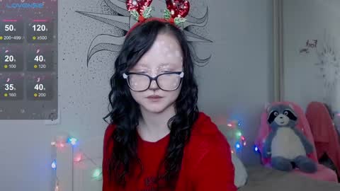 Snapshot of lilhornyprincess chatting on December 13, 2024, 2:16 pm Nika and Lori online show from December 13, 2024, 2:16 pm