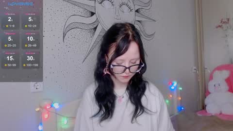 Snapshot of lilhornyprincess chatting on December 16, 2024, 6:27 pm Nika and Lori online show from December 16, 2024, 6:27 pm