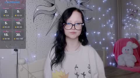 Snapshot of lilhornyprincess chatting on December 20, 2024, 2:27 pm Nika and Lori online show from December 20, 2024, 2:27 pm