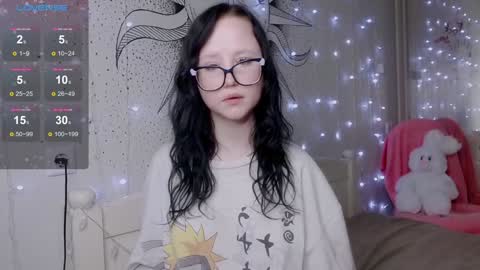 Snapshot of lilhornyprincess chatting on December 20, 2024, 5:29 pm Nika and Lori online show from December 20, 2024, 5:29 pm
