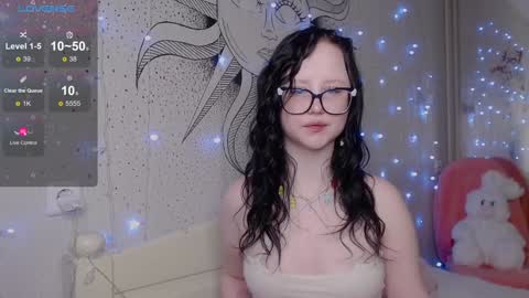 Snapshot of lilhornyprincess chatting on December 22, 2024, 3:11 pm Nika and Lori online show from December 22, 2024, 3:11 pm