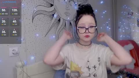 Snapshot of lilhornyprincess chatting on December 25, 2024, 5:58 pm Nika and Lori online show from December 25, 2024, 5:58 pm