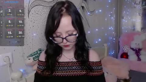 Snapshot of lilhornyprincess chatting on December 30, 2024, 5:44 pm Nika and Lori online show from December 30, 2024, 5:44 pm