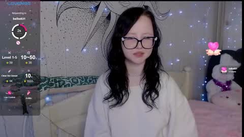 Snapshot of lilhornyprincess chatting on January 5, 2025, 11:04 am Nika and Lori online show from January 5, 2025, 11:04 am