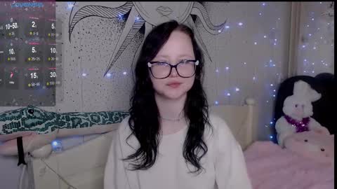 Snapshot of lilhornyprincess chatting on January 5, 2025, 2:08 pm Nika and Lori online show from January 5, 2025, 2:08 pm