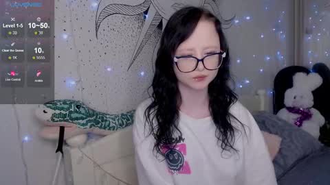 Snapshot of lilhornyprincess chatting on January 12, 2025, 1:37 pm Nika and Lori online show from January 12, 2025, 1:37 pm