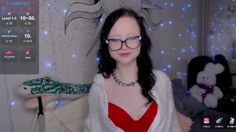 Snapshot of lilhornyprincess chatting on January 13, 2025, 1:49 pm Nika and Lori online show from January 13, 2025, 1:49 pm