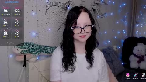Snapshot of lilhornyprincess chatting on January 16, 2025, 2:30 pm Nika and Lori online show from January 16, 2025, 2:30 pm