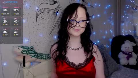 Snapshot of lilhornyprincess chatting on January 18, 2025, 2:44 pm Nika and Lori online show from January 18, 2025, 2:44 pm
