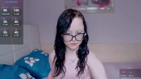 Snapshot of lilhornyprincess chatting on January 28, 2025, 8:57 am Nika and Lori online show from January 28, 2025, 8:57 am