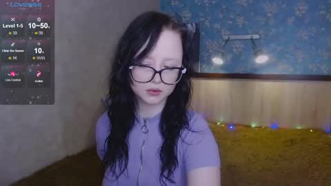 Snapshot of lilhornyprincess chatting on February 1, 2025, 12:58 pm Nika and Lori online show from February 1, 2025, 12:58 pm