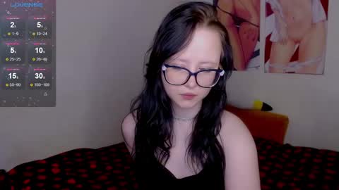 Snapshot of lilhornyprincess chatting on February 7, 2025, 11:45 am Nika and Lori online show from February 7, 2025, 11:45 am