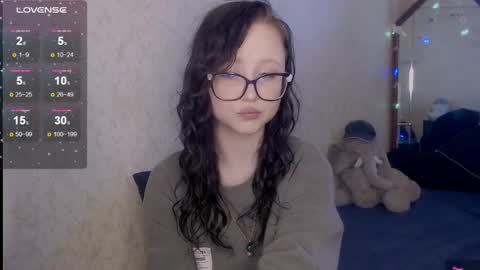 Snapshot of lilhornyprincess chatting on February 13, 2025, 12:11 pm Nika and Lori online show from February 13, 2025, 12:11 pm
