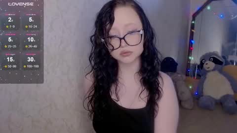 Snapshot of lilhornyprincess chatting on February 18, 2025, 12:06 pm Nika and Lori online show from February 18, 2025, 12:06 pm