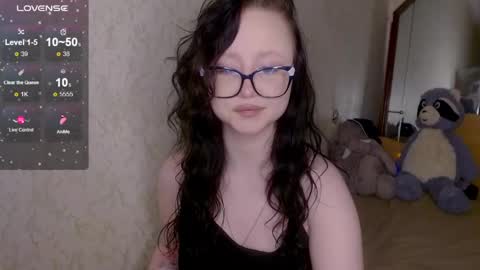 Snapshot of lilhornyprincess chatting on February 18, 2025, 3:10 pm Nika and Lori online show from February 18, 2025, 3:10 pm