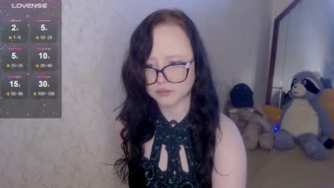 Snapshot of lilhornyprincess chatting on February 19, 2025, 9:39 am Nika and Lori online show from February 19, 2025, 9:39 am