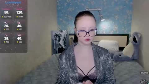 Snapshot of lilhornyprincess chatting on March 1, 2025, 3:27 pm Nika and Lori online show from March 1, 2025, 3:27 pm