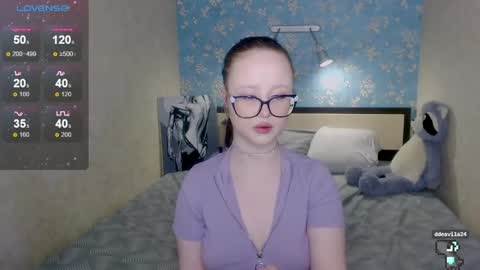 Snapshot of lilhornyprincess chatting on March 1, 2025, 6:32 pm Nika and Lori online show from March 1, 2025, 6:32 pm